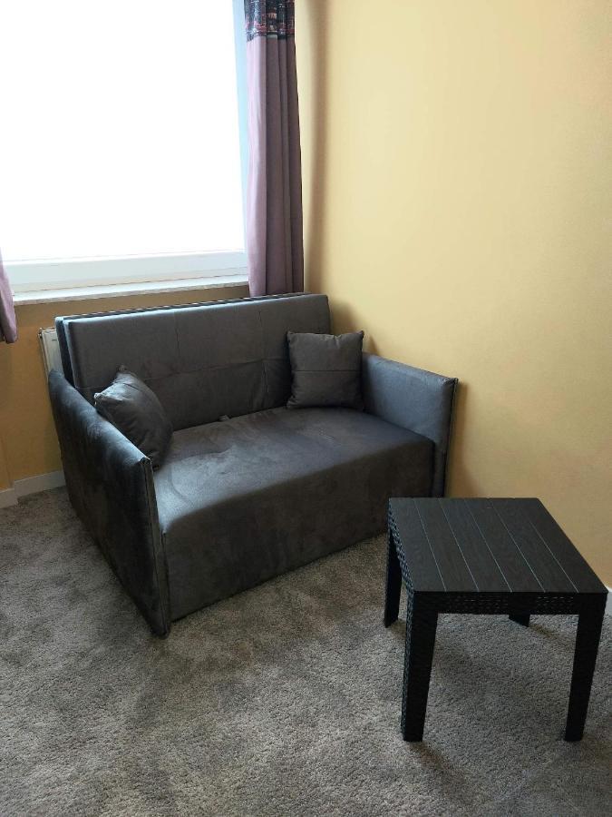 Apartament Wawelska Gdańsk Eksteriør bilde